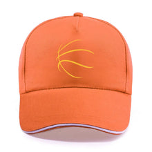 Load image into Gallery viewer, Basketball Cap - various colours