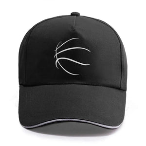 Basketball Cap - various colours