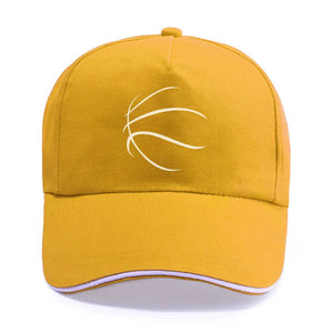 Basketball Cap - various colours