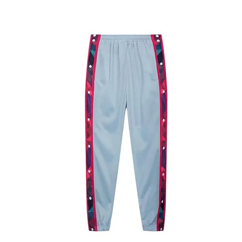 Basketball Sweatpants - easily removable