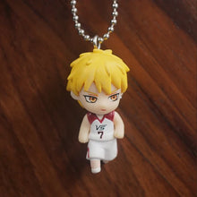 Load image into Gallery viewer, Anime Keychain