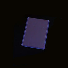 Load image into Gallery viewer, Card Holder Protector 3x4&quot; Basketball cards - Various sizes