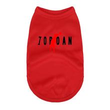 Load image into Gallery viewer, "Top Dog" Summer Vest for Small Medium Dogs - Cool Breathable