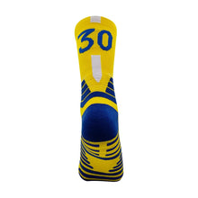 Load image into Gallery viewer, Kids Basketball Socks Breathable Cotton