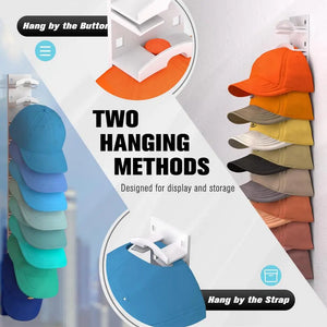 Hat Rack