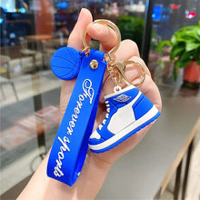 Load image into Gallery viewer, Key rings/Key chains