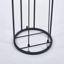 Load image into Gallery viewer, Vertical Basketball Storage Basket