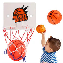Load image into Gallery viewer, Indoor Basketball Hoop