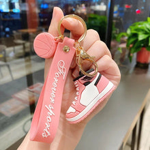 Load image into Gallery viewer, Key rings/Key chains
