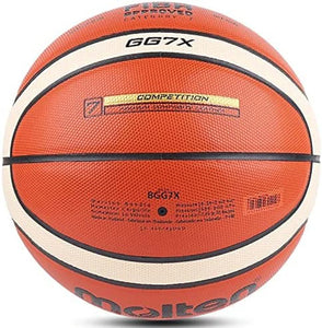 Molten Basketball