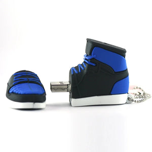 Basketball Sneaker USB2.0 drive