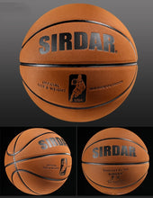 Load image into Gallery viewer, Soft Ultrafine Fiber Suede Basketball No.7 Indoor and Outdoor