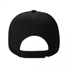 Load image into Gallery viewer, Basketball Cap - black only