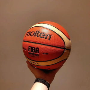 Molten Basketball