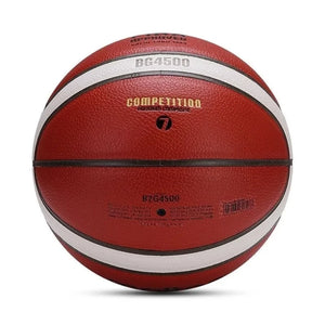 Molten Basketball