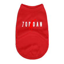 Load image into Gallery viewer, "Top Dog" Summer Vest for Small Medium Dogs - Cool Breathable