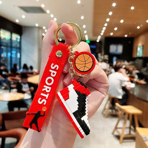 Key rings/Key chains