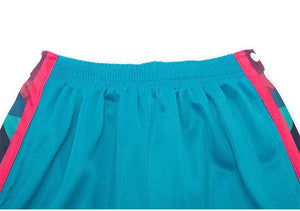 Basketball Sweatpants - easily removable