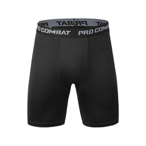 Basketball compression pants