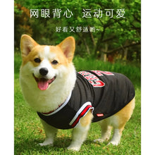 Load image into Gallery viewer, Basketball Jersey for Dogs