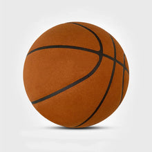 Load image into Gallery viewer, Grooved Silent Indoor Basketball