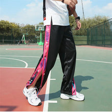 Load image into Gallery viewer, Basketball Sweatpants - easily removable
