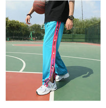 Load image into Gallery viewer, Basketball Sweatpants - easily removable