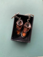 Load image into Gallery viewer, 3D Mini Sports Shoes Keychain