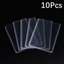 Load image into Gallery viewer, Card Holder Protector 3x4&quot; Basketball cards - Various sizes