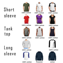 Load image into Gallery viewer, Anime Basketball t-shirt