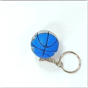 Basketball Keyring/keychain