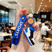 Load image into Gallery viewer, Key rings/Key chains