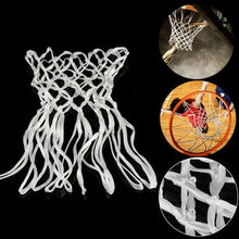 Load image into Gallery viewer, Basketball Net Nylon Hoop