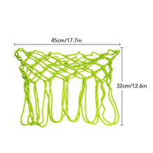Load image into Gallery viewer, Basketball Net Nylon Glow in the Dark