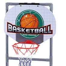 Load image into Gallery viewer, Floating Pool Basketball