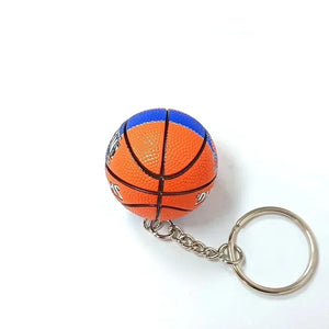 Basketball Keyring/keychain