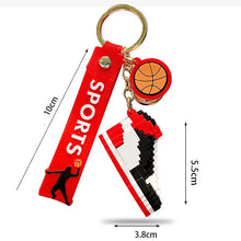 Load image into Gallery viewer, Key rings/Key chains