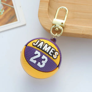 Keychains