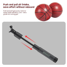 Load image into Gallery viewer, Dual-Action Portable Air Pumps