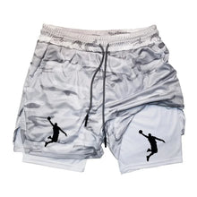 Load image into Gallery viewer, Basketball Sport Short