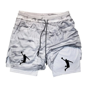 Basketball Sport Short