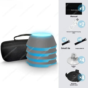 Basketball Sports Agility Lamp Reaction Training