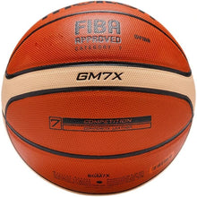 Load image into Gallery viewer, Molten Basketball
