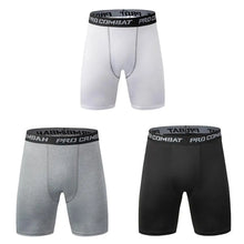 Load image into Gallery viewer, Basketball compression pants