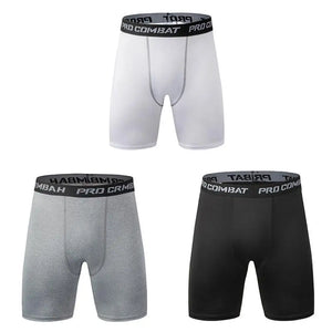 Basketball compression pants