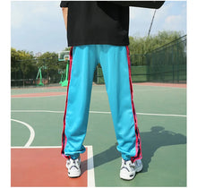 Load image into Gallery viewer, Basketball Sweatpants - easily removable