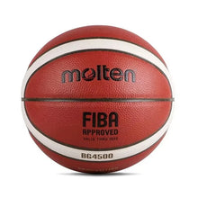Load image into Gallery viewer, Molten Basketball
