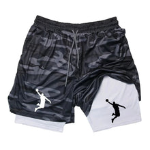 Load image into Gallery viewer, Basketball Sport Short