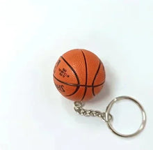 Load image into Gallery viewer, 3D Mini Sports Shoes Keychain