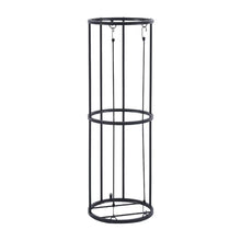 Load image into Gallery viewer, Vertical Basketball Storage Basket